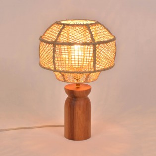Table Lamp Odyssee