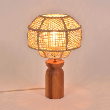 Table Lamp Odyssee