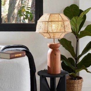 Table Lamp Odyssee II
