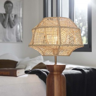 Table Lamp Odyssee II