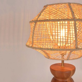 Table Lamp Odyssee II