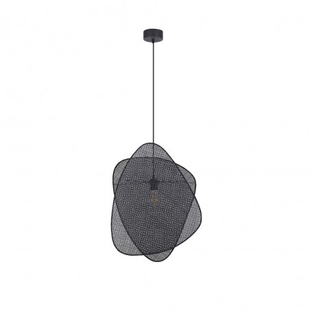 Deckenleuchte Screen Cannage Noir S