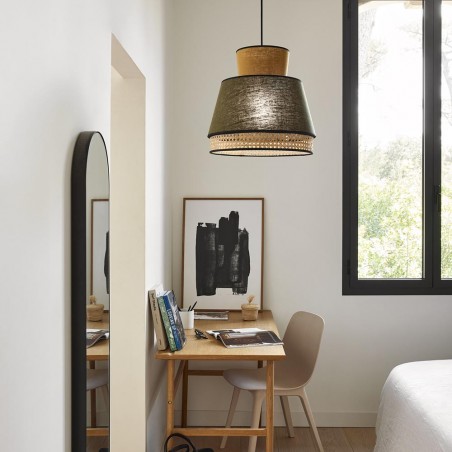 Ceiling Lamp Singapour M