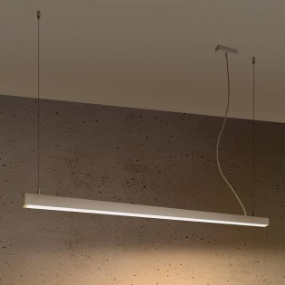 Ceiling lamp Led Pinne (39W)