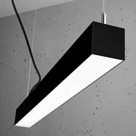 Pendant lamp Led Pinne (39W)
