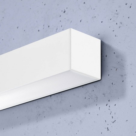Wandleuchte Led Pinne (39W)
