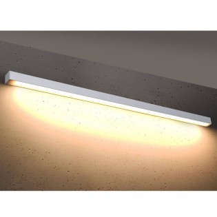 Wandleuchte Led Pinne (39W)