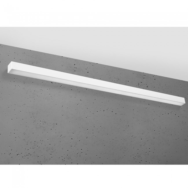 Wandleuchte Led Pinne (39W)