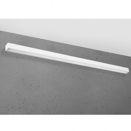 Wandleuchte Led Pinne (39W)
