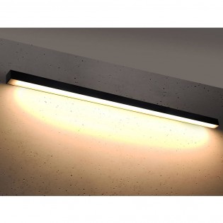 Wandleuchte Led Pinne (39W) II