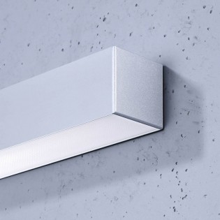 Wall lamp Led Pinne (39W) III