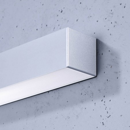 Wall lamp Led Pinne (39W) III