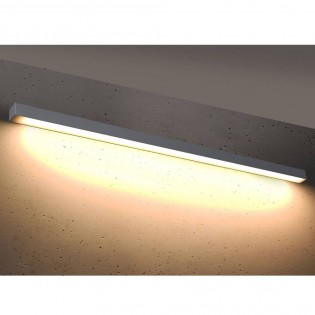Wall lamp Led Pinne (39W) III