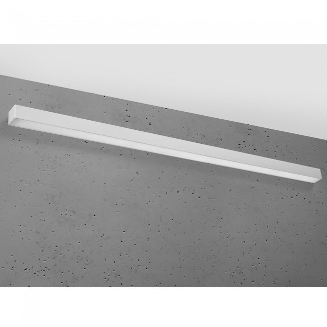 Wall lamp Led Pinne (39W) III