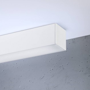 Deckenleuchte Led Pinne (39W)
