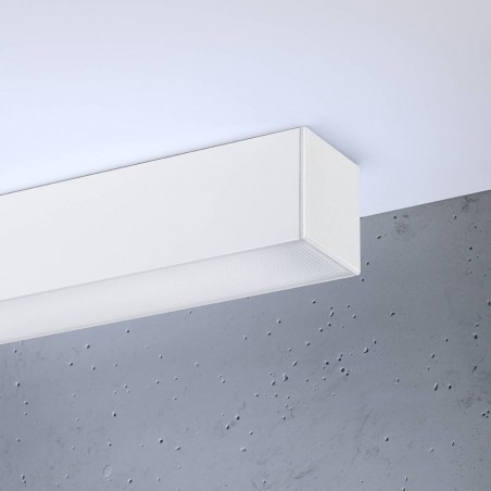 Flush Light Led Pinne (39W)