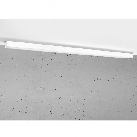 Flush Light Led Pinne (39W)