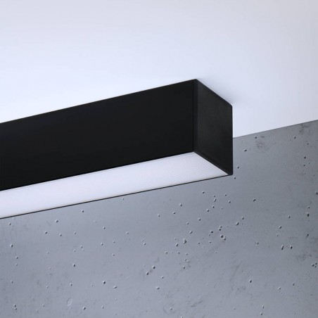 Flush Light Led Pinne (39W) II