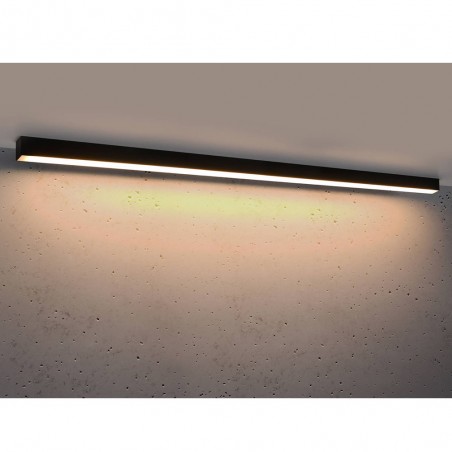 Flush Light Led Pinne (39W) II