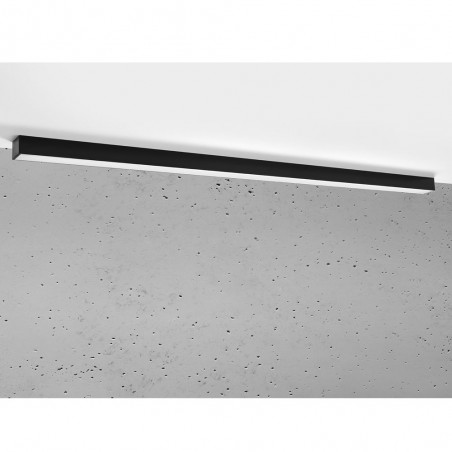 Flush Light Led Pinne (39W) II