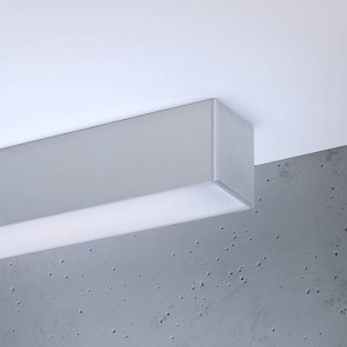 Deckenleuchte Led Pinne (39W) III