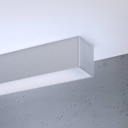 Deckenleuchte Led Pinne (39W) III