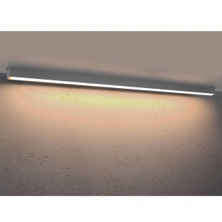 Deckenleuchte Led Pinne (39W) III