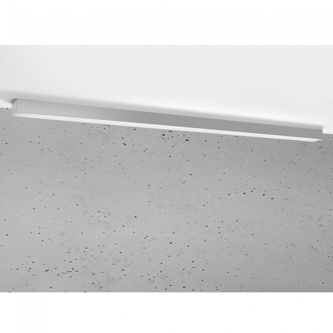 Flush Light Led Pinne (39W) III