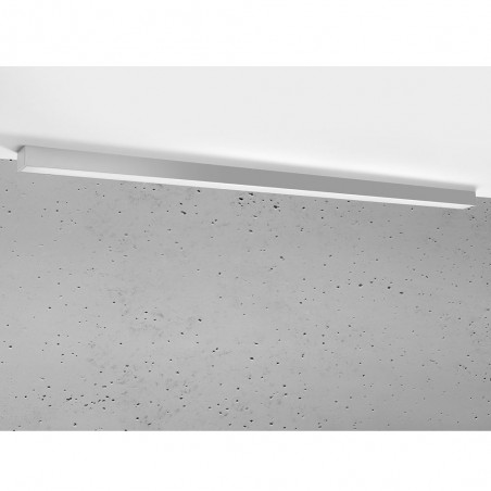Flush Light Led Pinne (39W) III