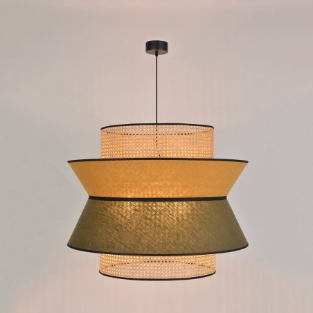 Pendant Lamp Singapour XXL