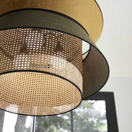 Pendant Lamp Singapour XXL