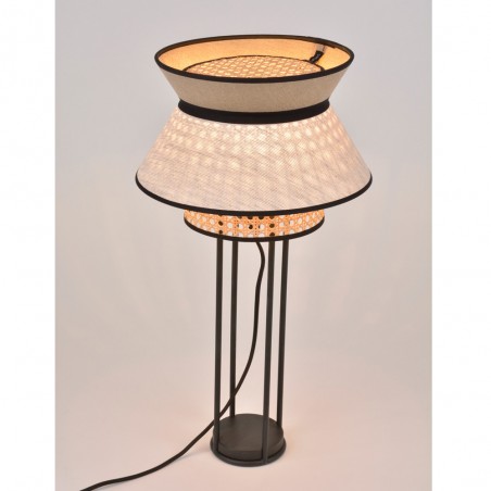 Table Lamp Singapour Nude II