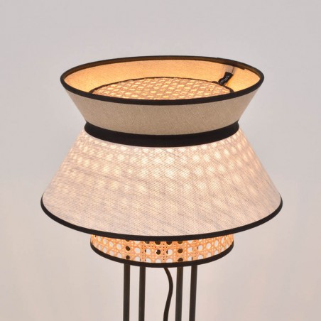 Table Lamp Singapour Nude II