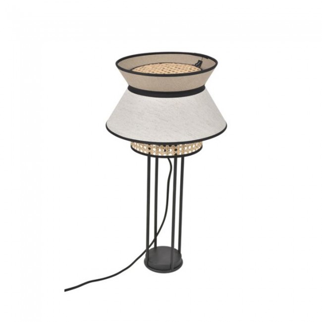 Table Lamp Singapour Nude II