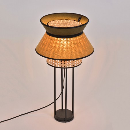 Table Lamp Singapour II