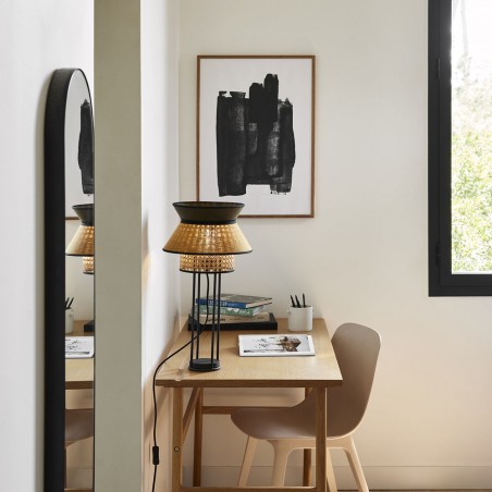 Table Lamp Singapour II