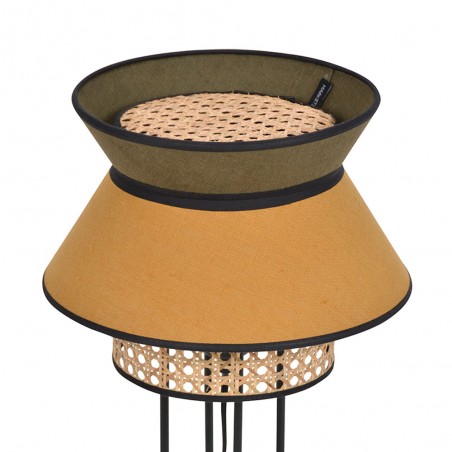 Table Lamp Singapour II
