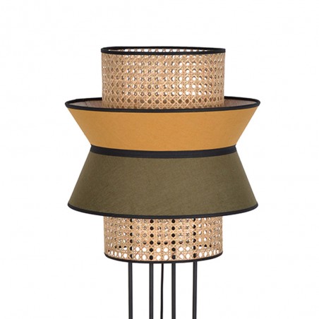 Floor Lamp Singapour II