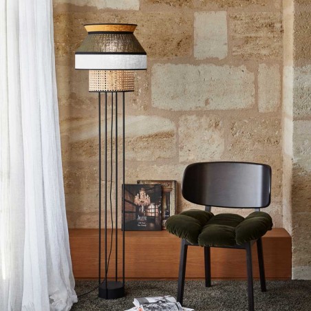 Floor Lamp Singapour