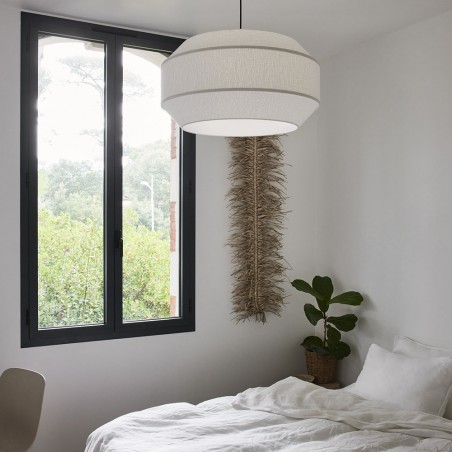 Ceiling Lamp Cosiness