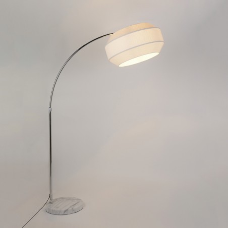 Floor Lamp Cosiness