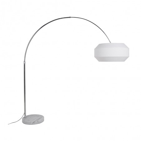 Floor Lamp Cosiness