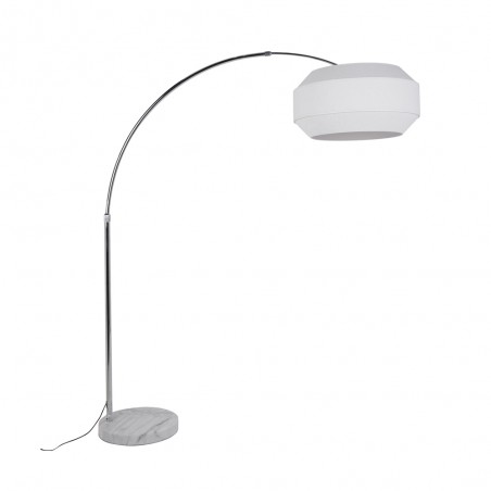 Floor Lamp Cosiness