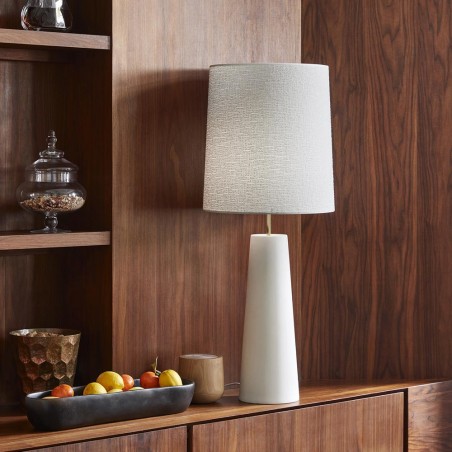Table Lamp Cosiness