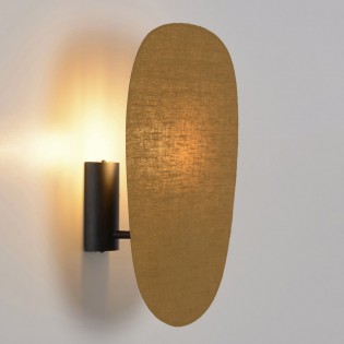 Wall Lamp Screen 70's