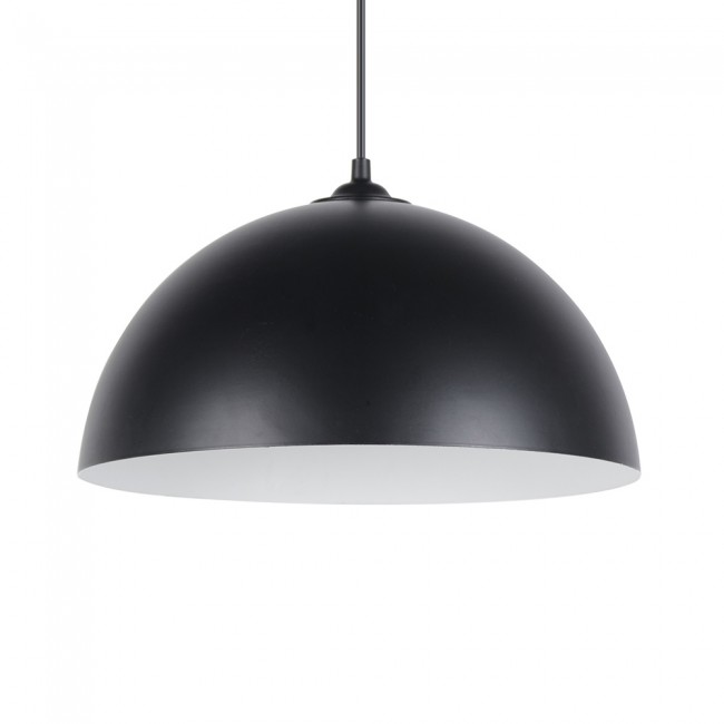 Pendant Lamp Icone 45 Black