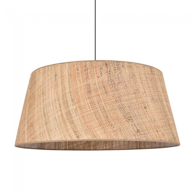 Ceiling Lamp Tambour Natural