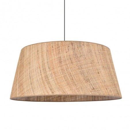 Ceiling Lamp Tambour Natural