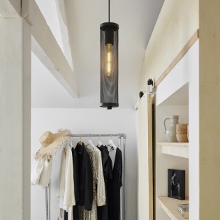 Ceiling Lamp Faraday
