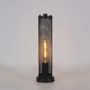 Faraday Tischleuchte